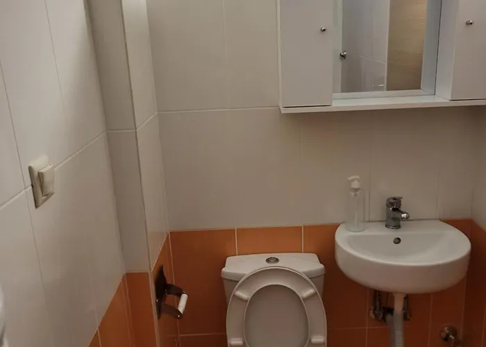 Castle View Superior Lägenhet Kavala