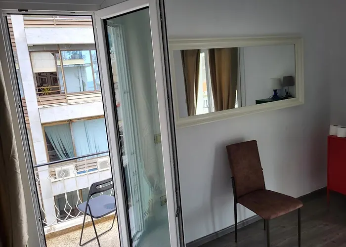 Castle View Superior Lägenhet