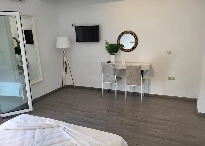 Castle View Superior Kavala