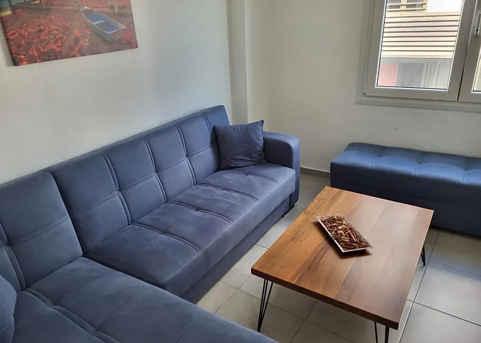 Lägenhet Castle View Superior *