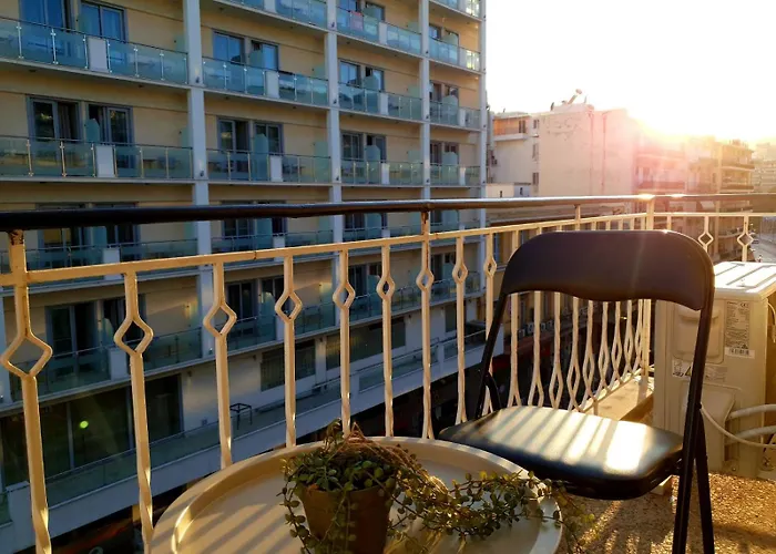 Castle View Superior * Kavala