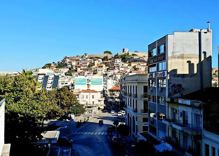 Lägenhet Castle View Superior *