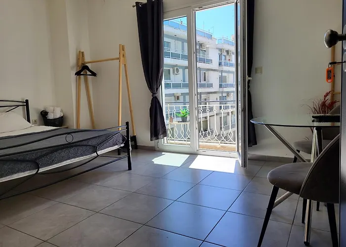 Castle View Superior Lägenhet