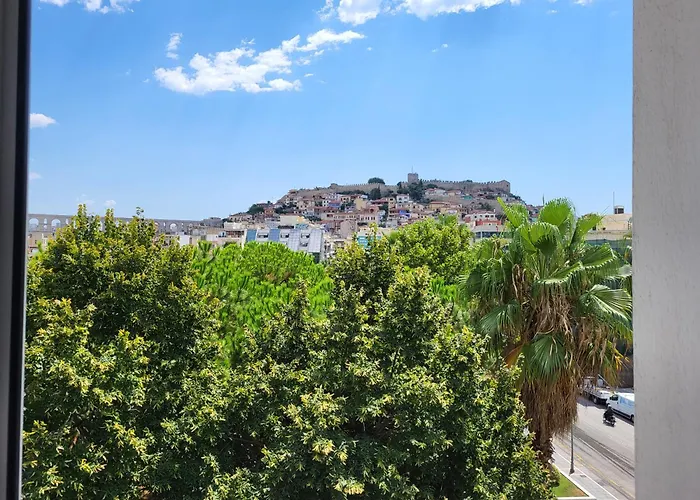 Castle View Superior