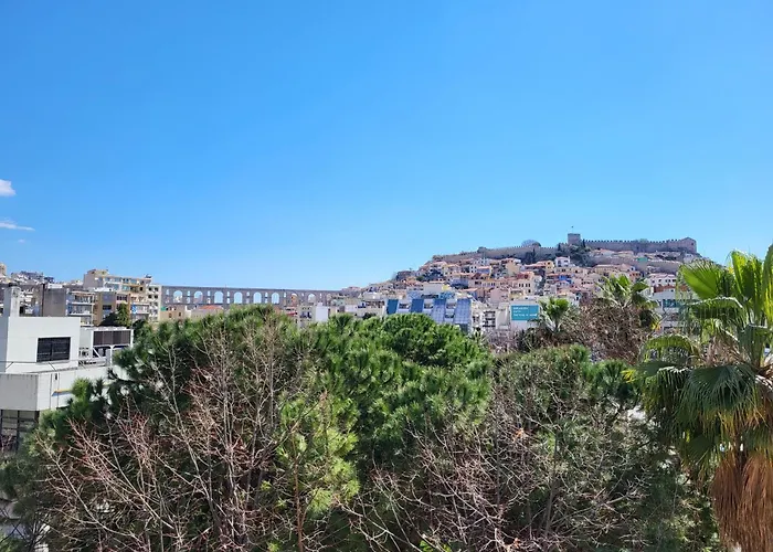 Lägenhet Castle View Superior *