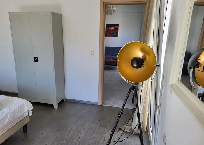 Lägenhet Castle View Superior Kavala