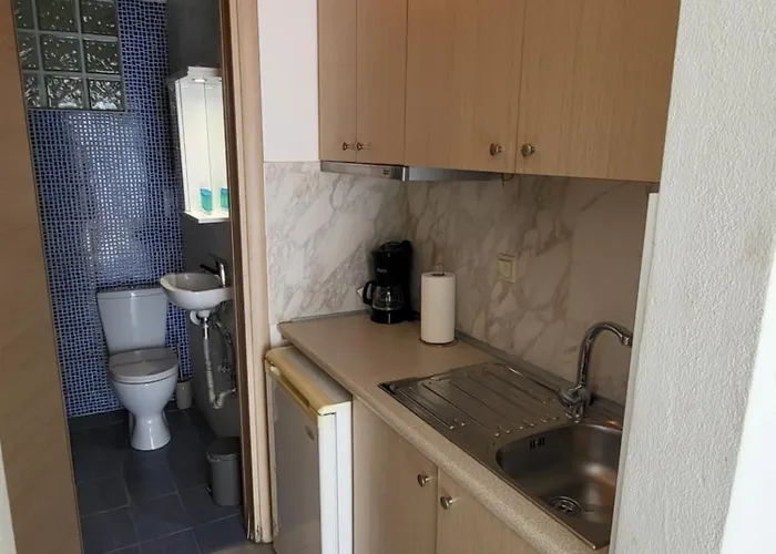 Lägenhet Castle View Superior *