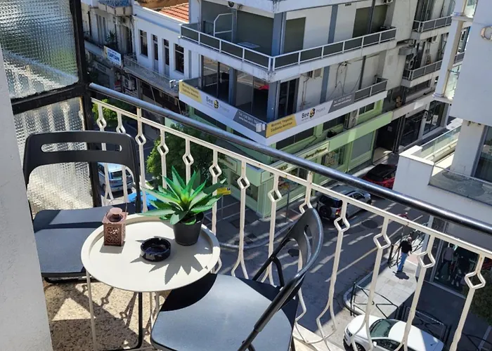 Castle View Superior Kavala