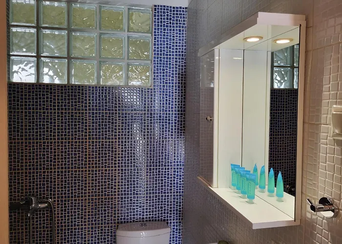 Castle View Superior *