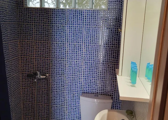 Castle View Superior Lägenhet *