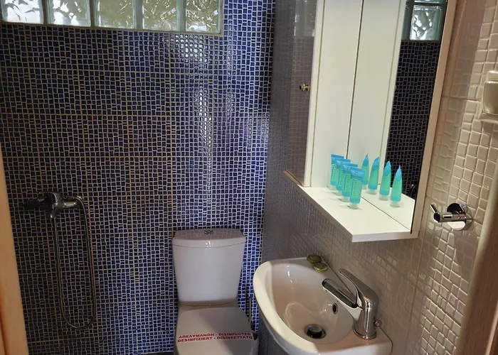 Castle View Superior * Kavala