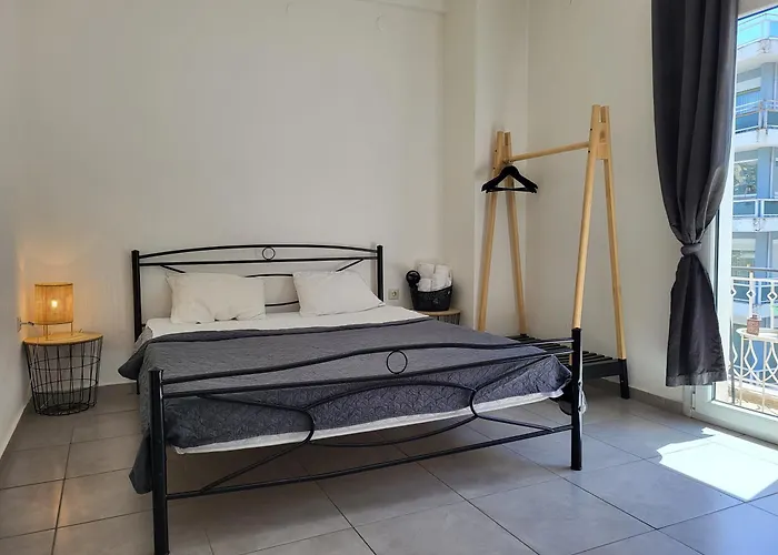 Castle View Superior Lägenhet *