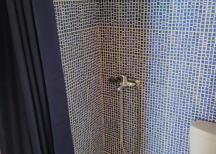 Lägenhet Castle View Superior Kavala