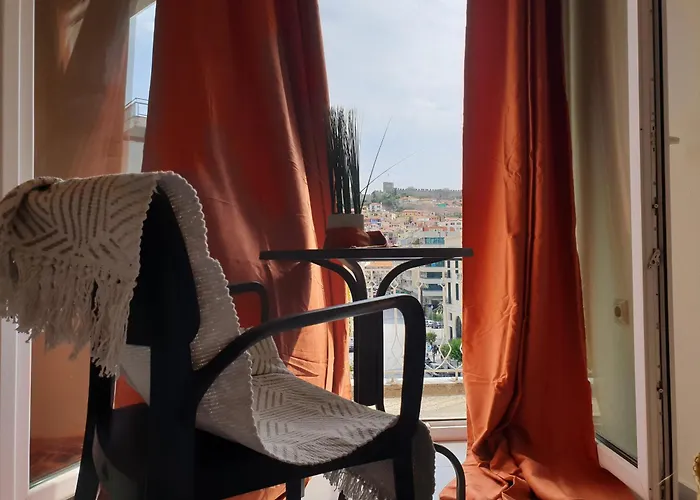 Castle View Superior Kavala