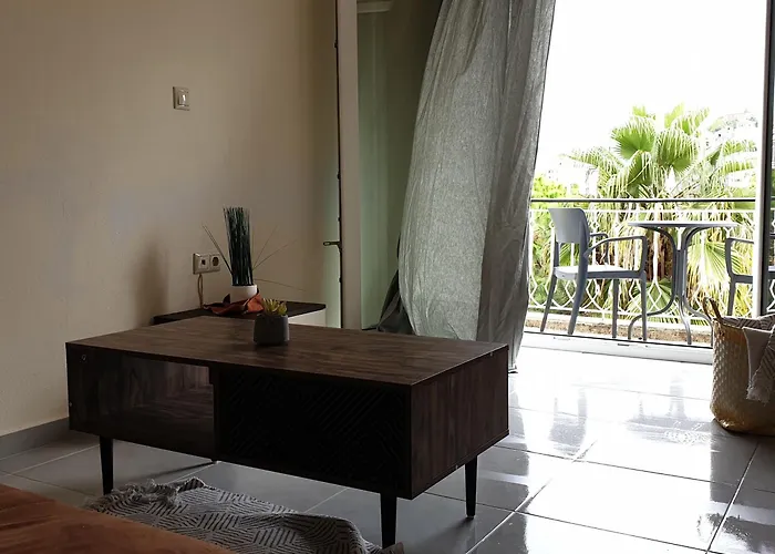 Castle View Superior Lägenhet Kavala