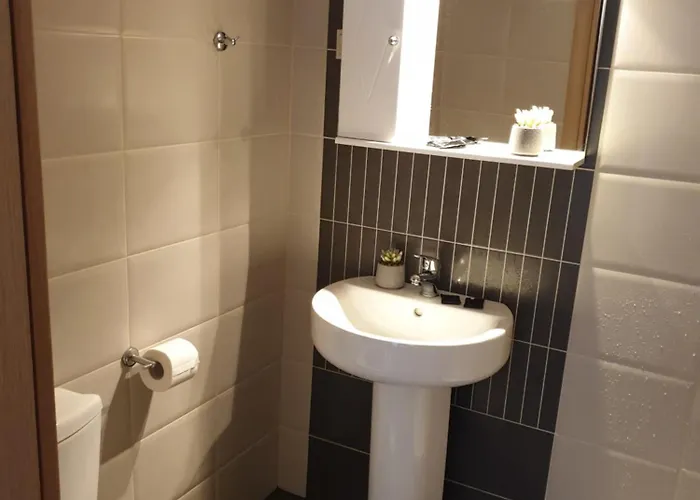 Lägenhet Castle View Superior Kavala