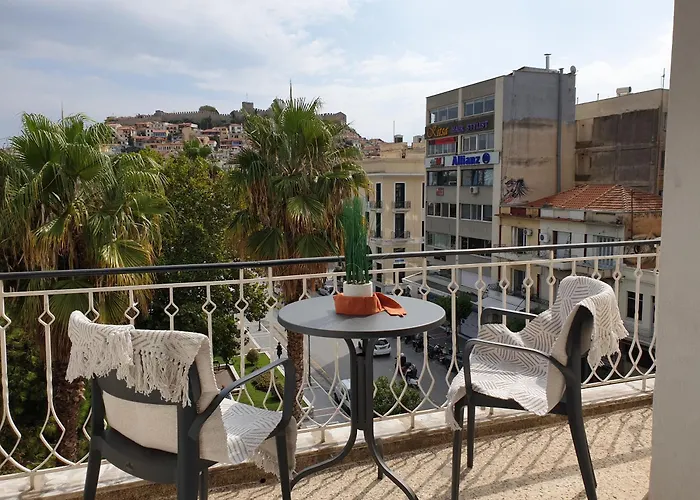 Castle View Superior *