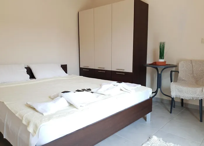 Castle View Superior Lägenhet