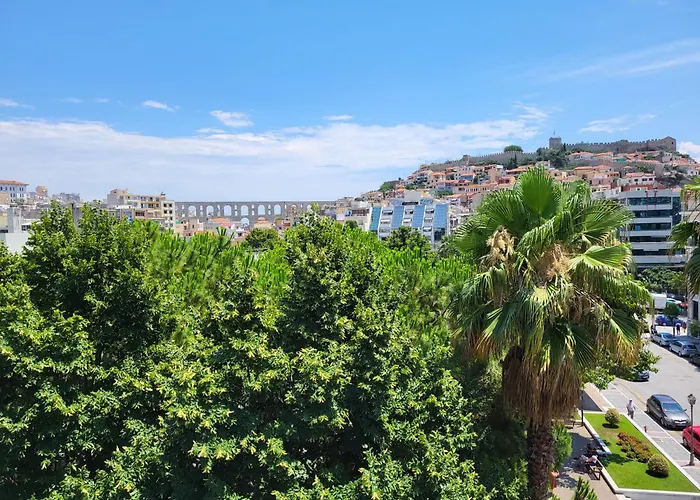 Castle View Superior * Kavala